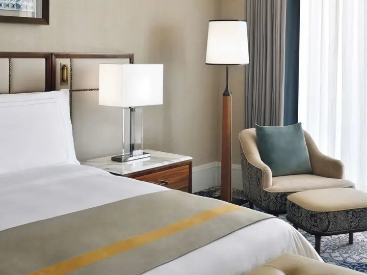 Дубай: Grand Plaza Mövenpick Media City