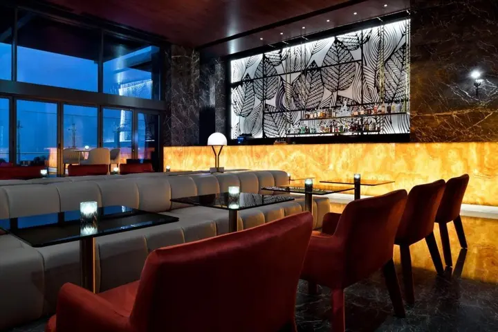 Дубай: Grand Plaza Mövenpick Media City