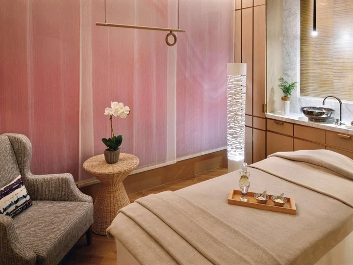 Дубай: Grand Plaza Mövenpick Media City