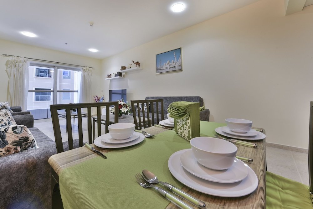 Дубай: Holidays Are Us-Holiday Homes-Marina Elite
