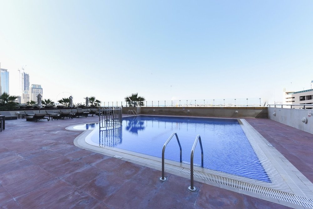 Дубай: Holidays Are Us-Holiday Homes-Marina Elite