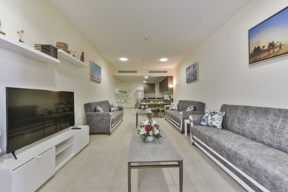 Дубай: Holidays Are Us-Holiday Homes-Marina Elite