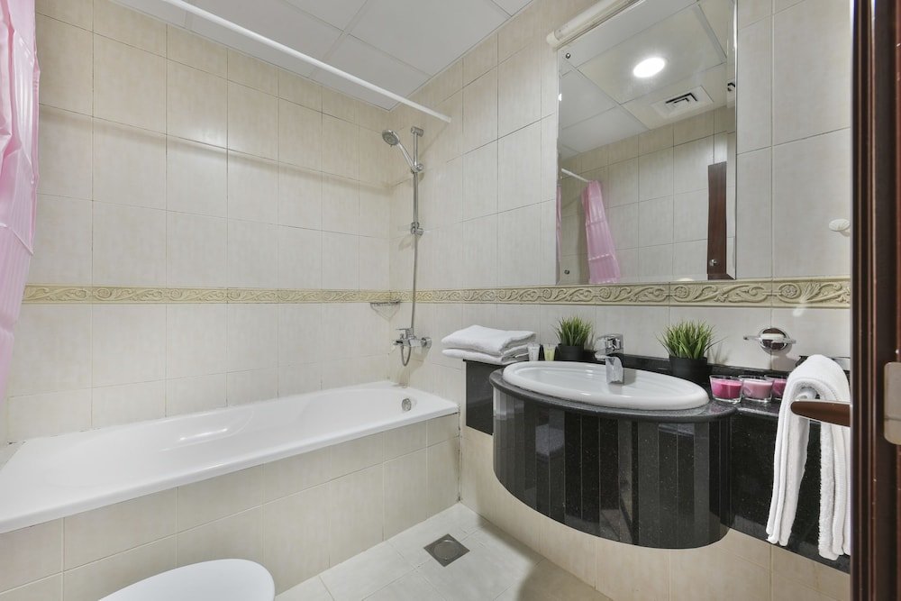 Дубай: Holidays Are Us-Holiday Homes-Marina Elite