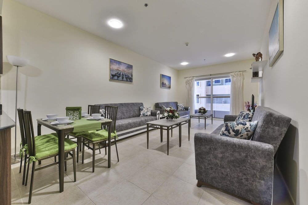 Дубай: Holidays Are Us-Holiday Homes-Marina Elite