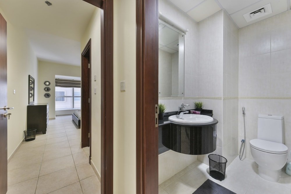 Дубай: Holidays Are Us-Holiday Homes-Marina Elite