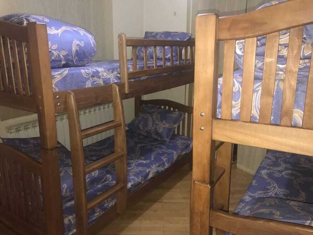 Тбилиси: Хостел I G