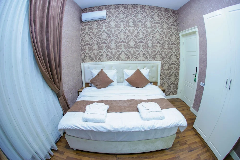 Баку: Villa Inn Hotel