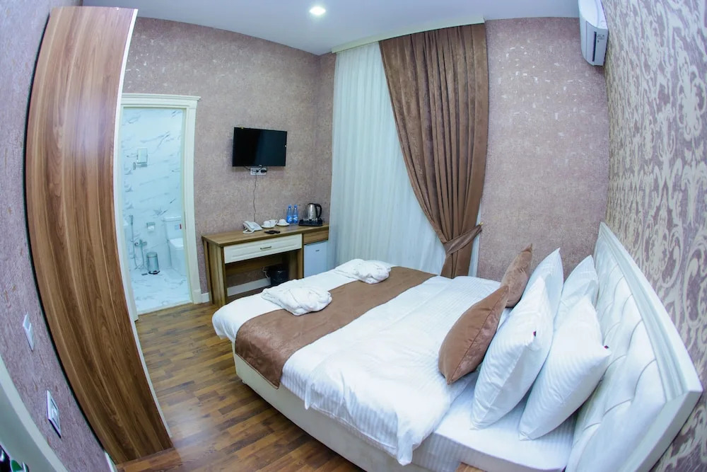 Баку: Villa Inn Hotel