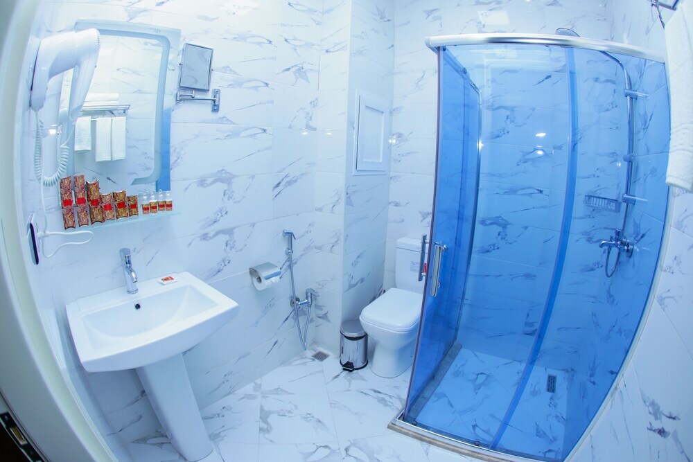 Баку: Villa Inn Hotel