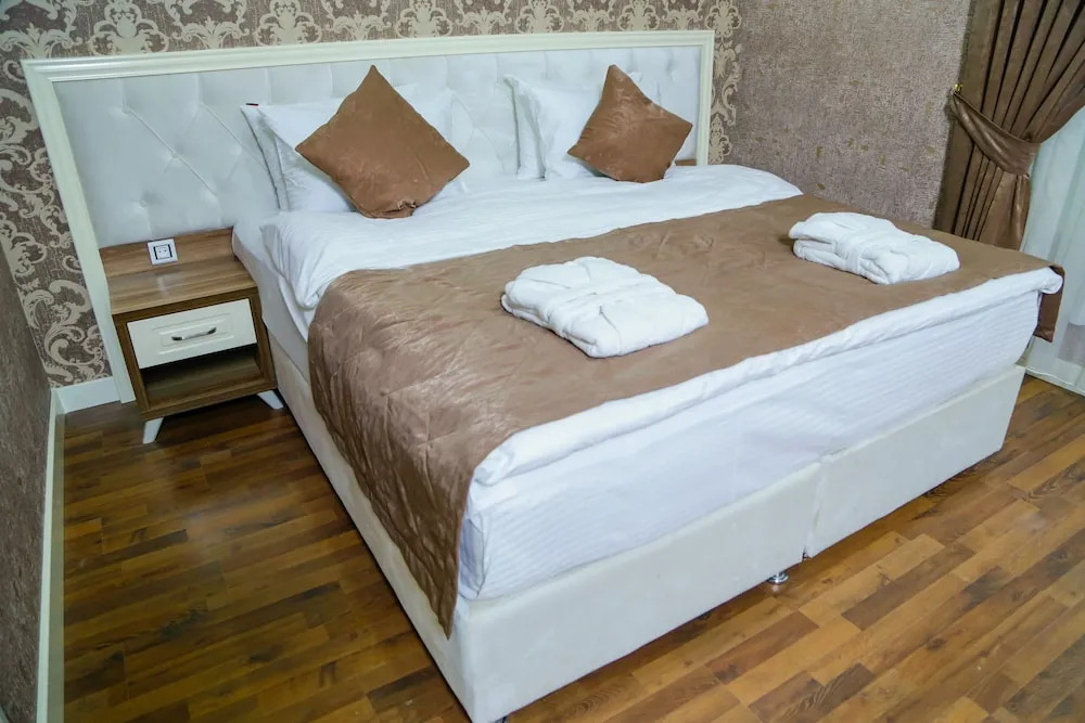 Баку: Villa Inn Hotel