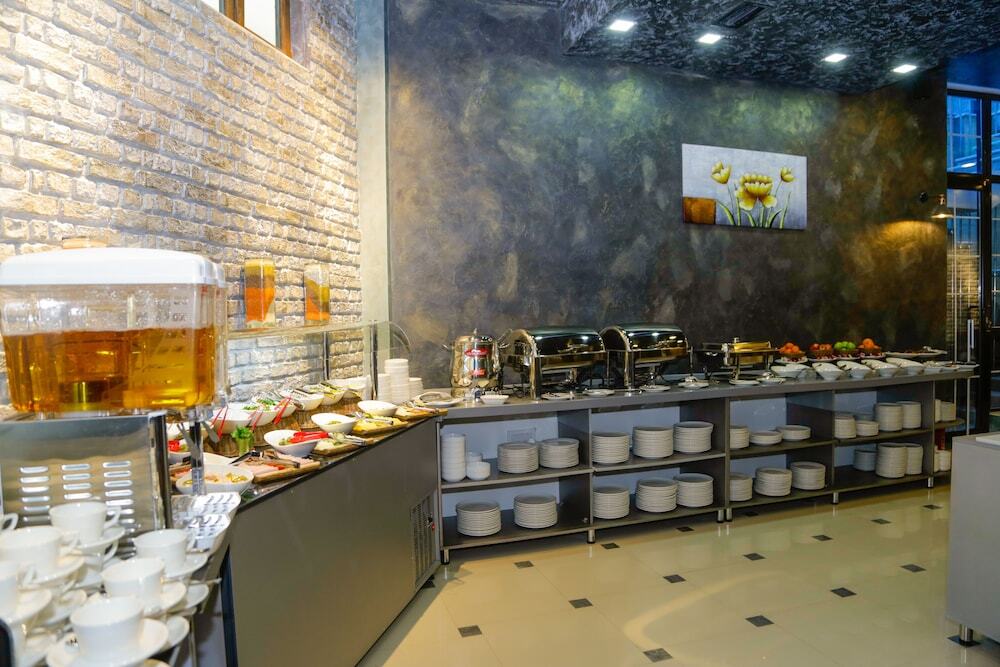 Баку: Villa Inn Hotel