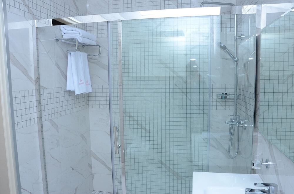 Баку: Villa Inn Hotel