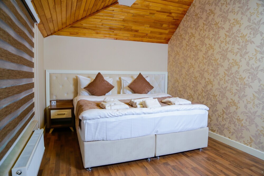 Баку: Villa Inn Hotel