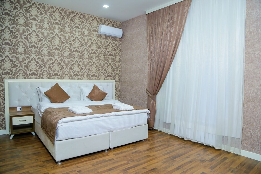 Баку: Villa Inn Hotel