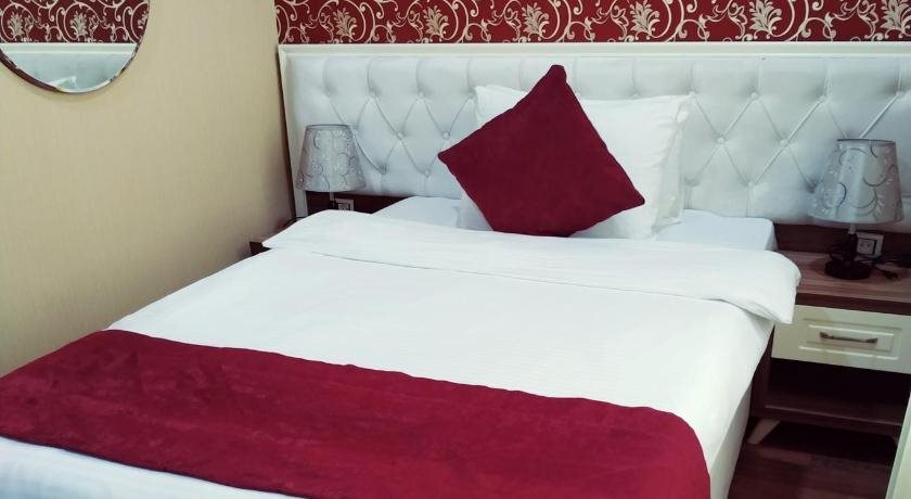 Баку: Villa Inn Hotel