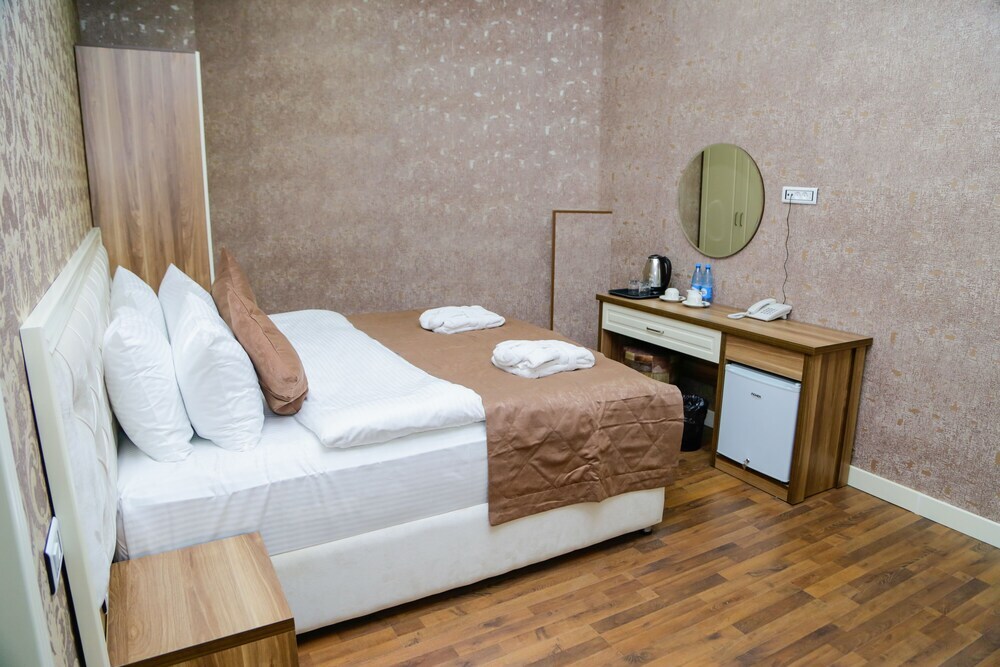 Баку: Villa Inn Hotel