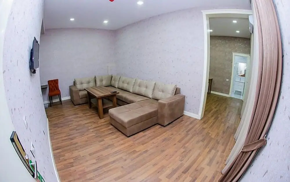 Баку: Villa Inn Hotel
