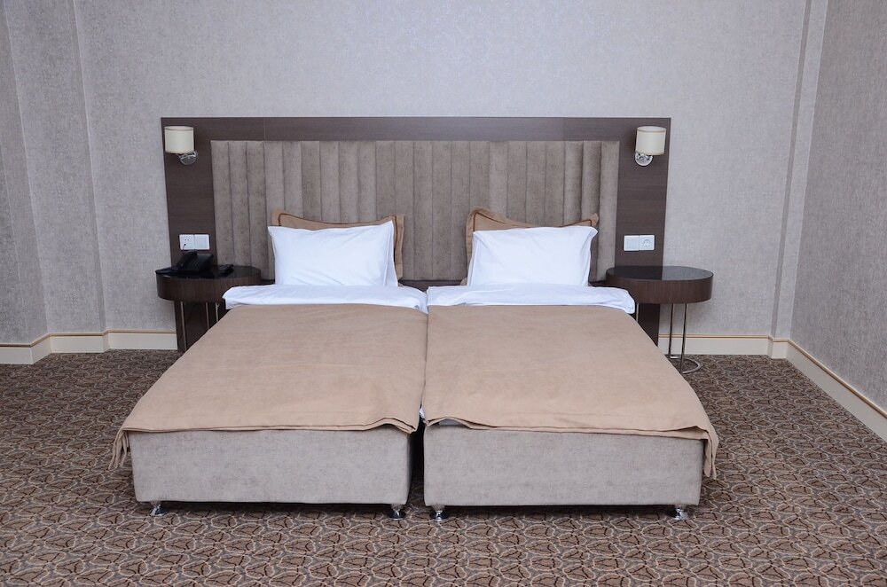 Баку: Villa Inn Hotel