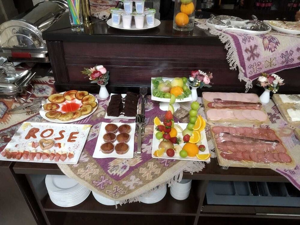Баку: Villa Inn Hotel
