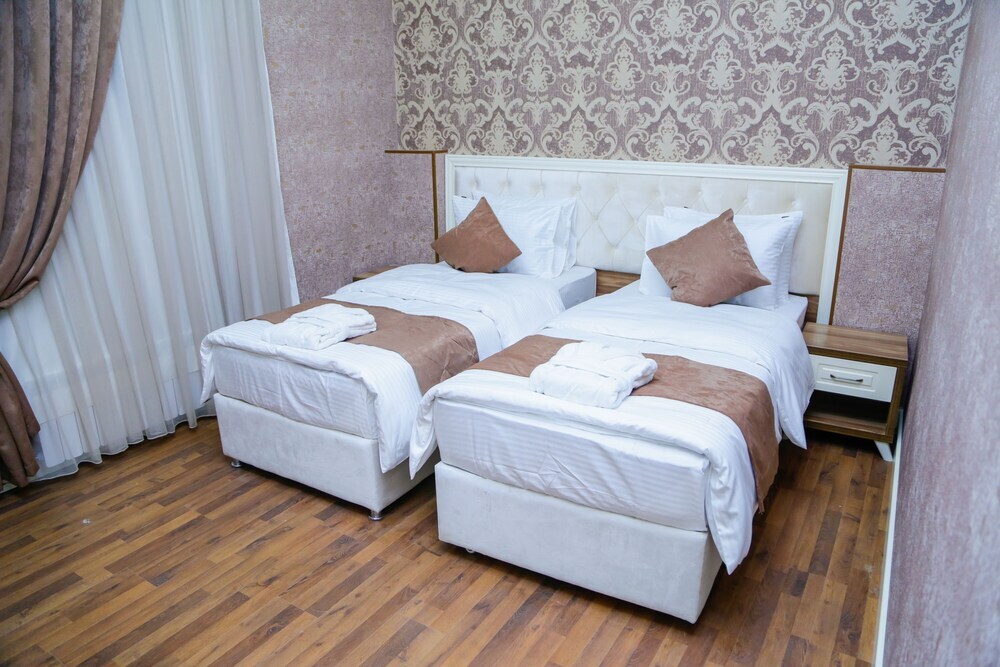 Баку: Villa Inn Hotel