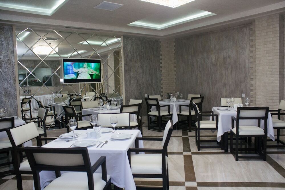 Баку: Villa Inn Hotel