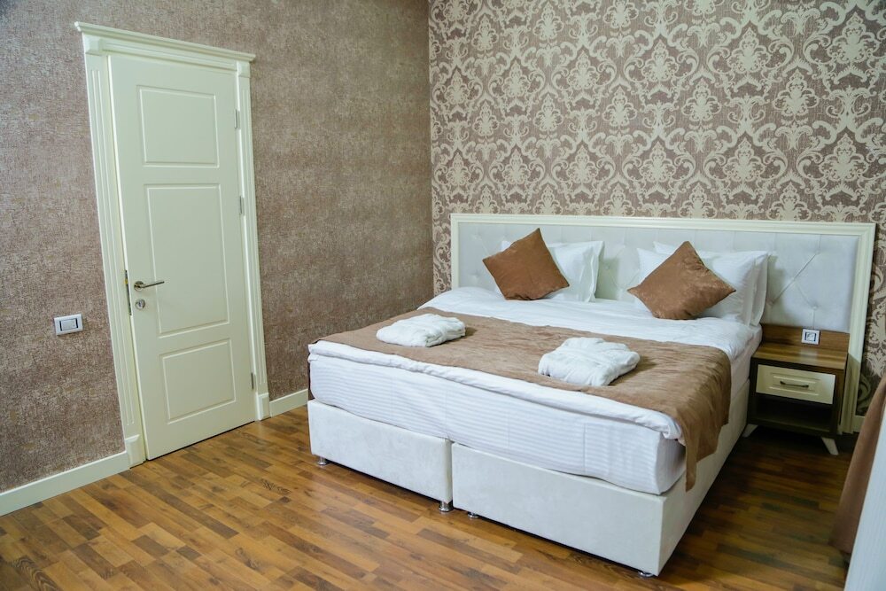 Баку: Villa Inn Hotel
