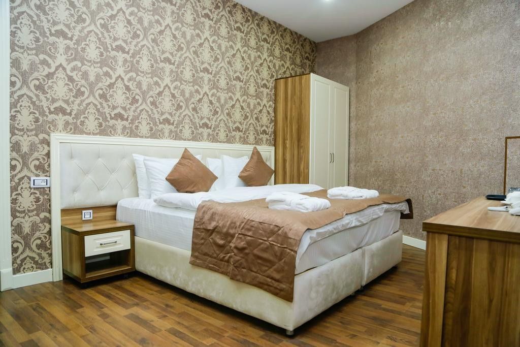 Баку: Villa Inn Hotel