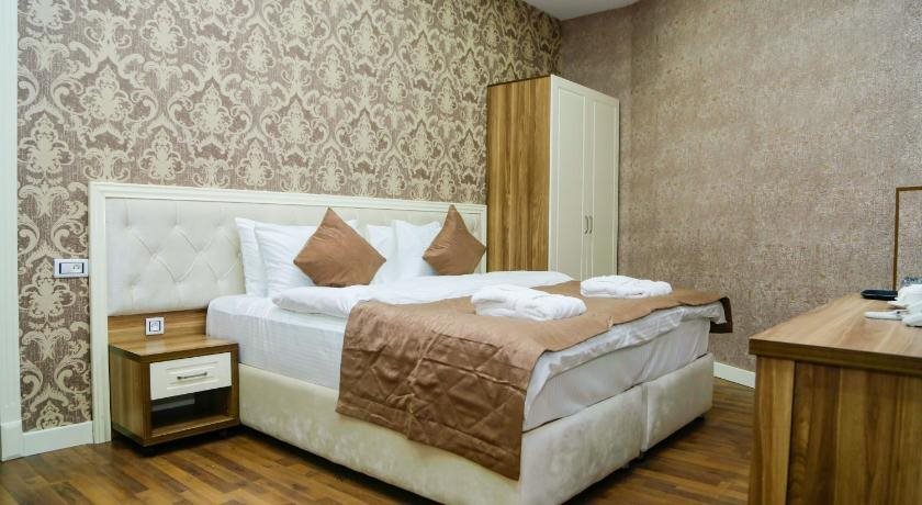 Баку: Villa Inn Hotel