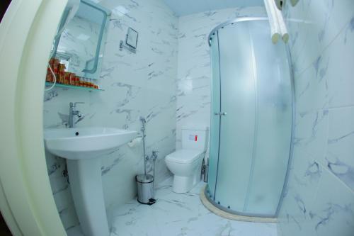 Баку: Villa Inn Hotel