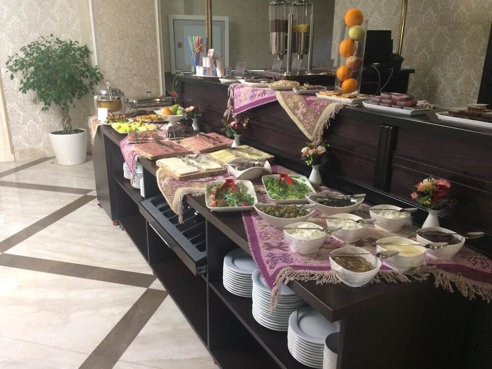 Баку: Villa Inn Hotel