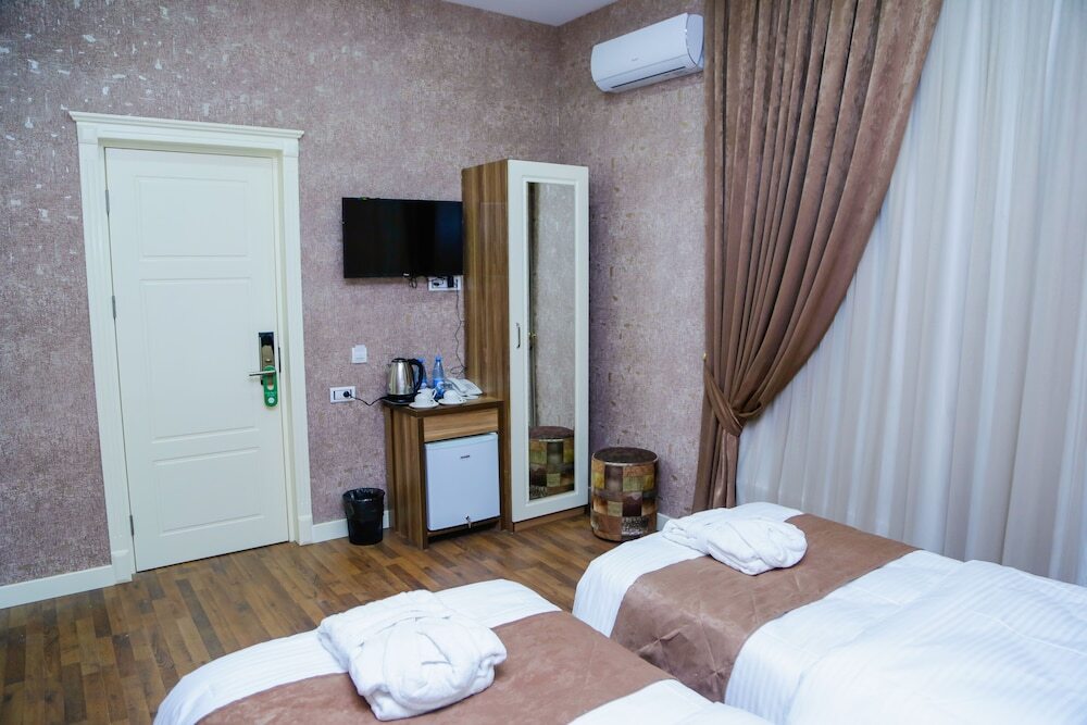 Баку: Villa Inn Hotel