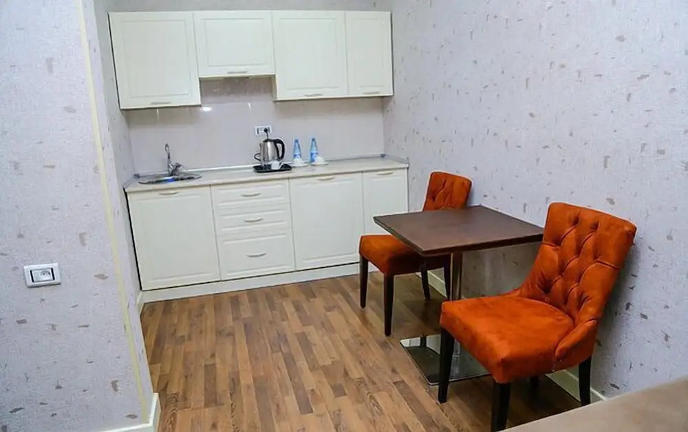 Баку: Villa Inn Hotel