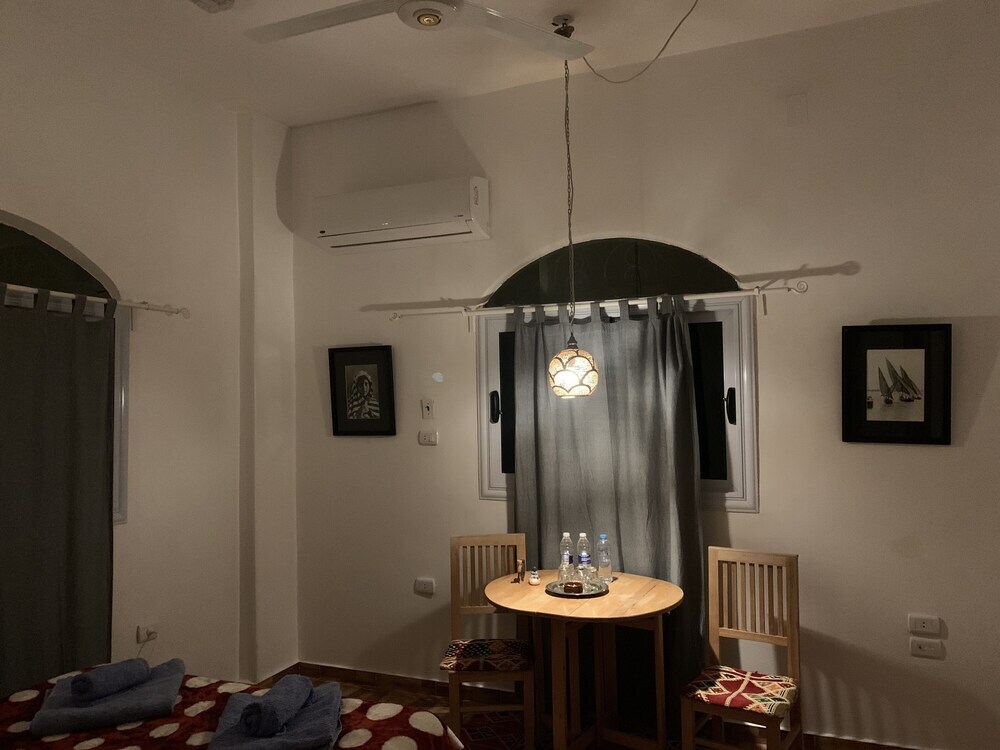 Асуан: The Mango Guesthouse