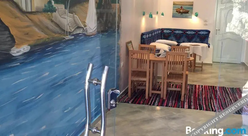 Асуан: The Mango Guesthouse