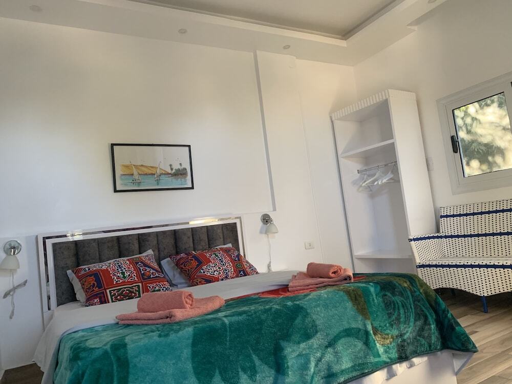 Асуан: The Mango Guesthouse