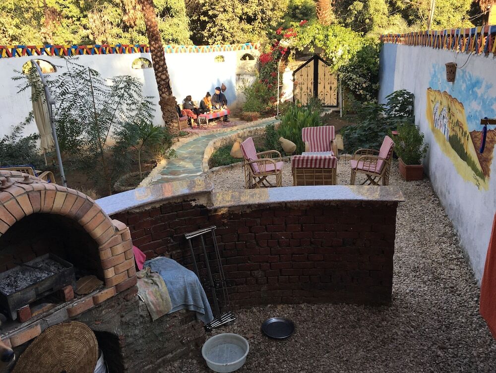 Асуан: The Mango Guesthouse