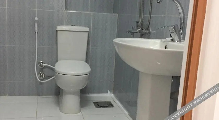 Асуан: The Mango Guesthouse