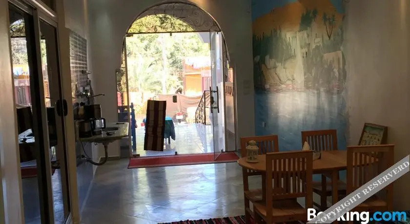 Асуан: The Mango Guesthouse