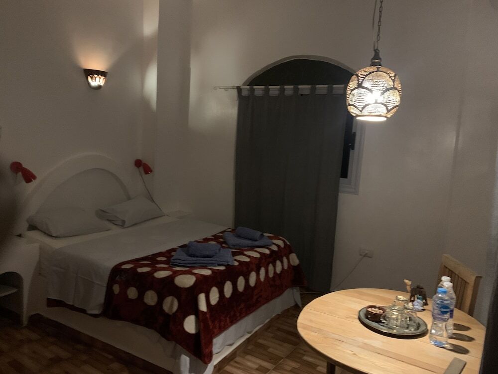 Асуан: The Mango Guesthouse