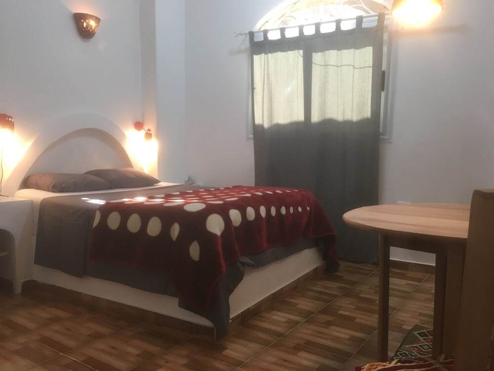 Асуан: The Mango Guesthouse