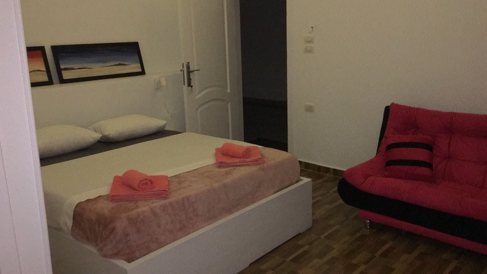 Асуан: The Mango Guesthouse
