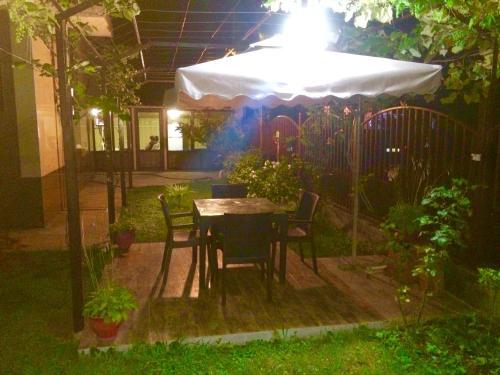 Уреки: Guest House Leto