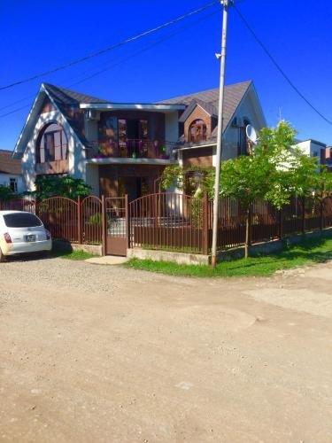 Уреки: Guest House Leto