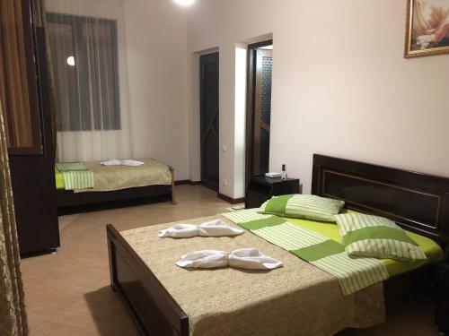 Уреки: Guest House Leto