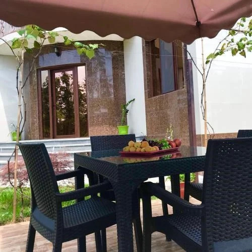 Уреки: Guest House Leto
