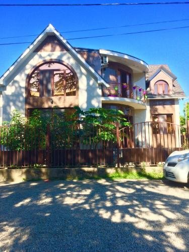 Уреки: Guest House Leto