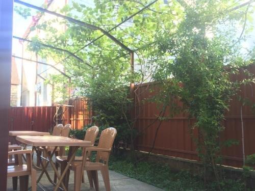Уреки: Guest House Leto