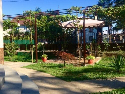 Уреки: Guest House Leto