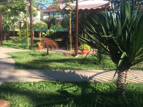 Уреки: Guest House Leto