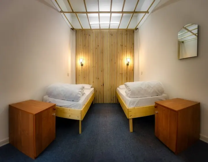Баку: KAHA Hostel & Hotel